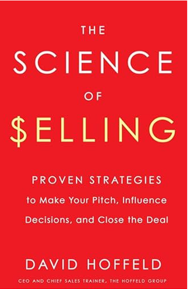 The Science of Selling