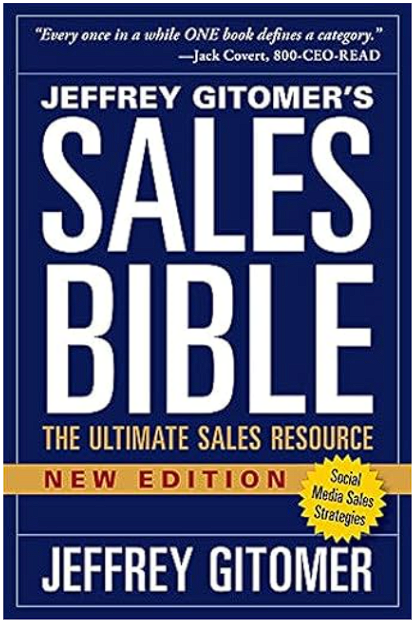 The Sales Bible