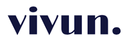 Vivun logo