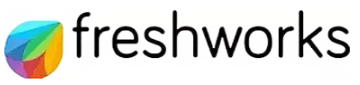 Freshworks logo 