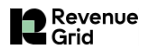 Revenue Grid logo 