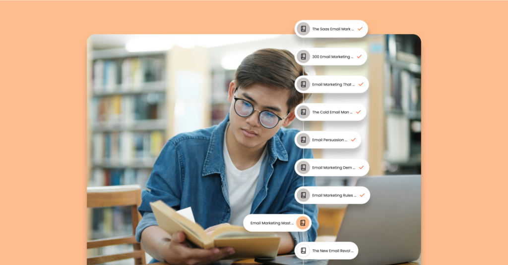 Email Marketing Books: Top 10 Resources for 2024