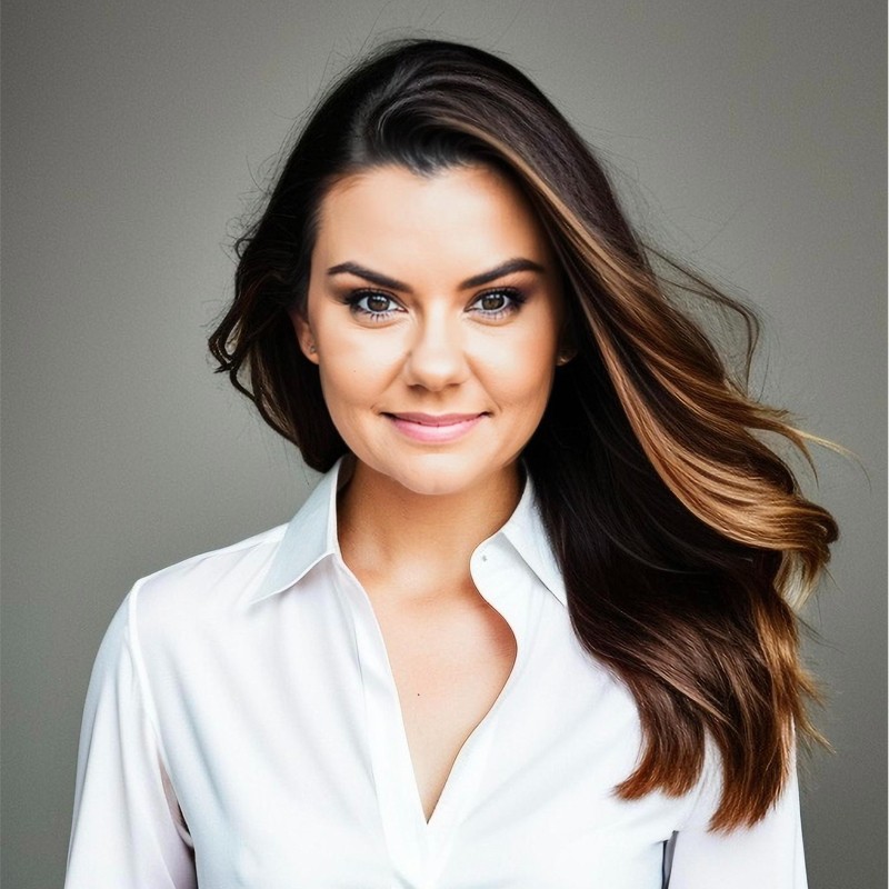 Gemma Hurley