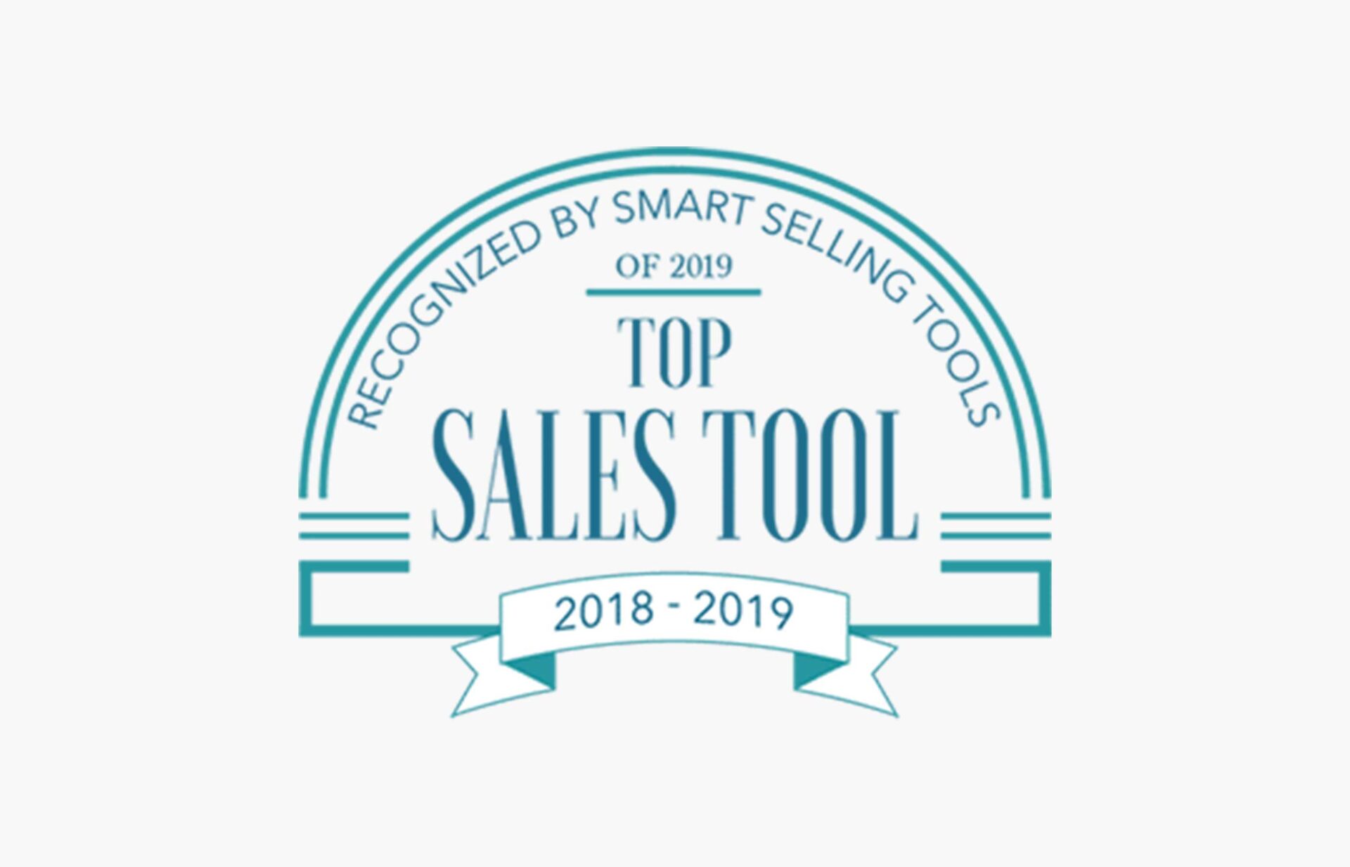 Consensus - the top B2B sales tool of 2018-2019, offering smart selling tools and demo automation technology.