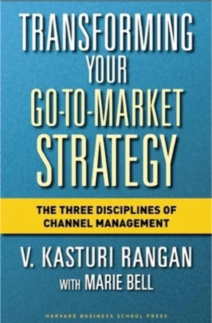 Read the Top 10 Channel Sales Books to transform your go-to-market strategy through the three disciplines of channel management.